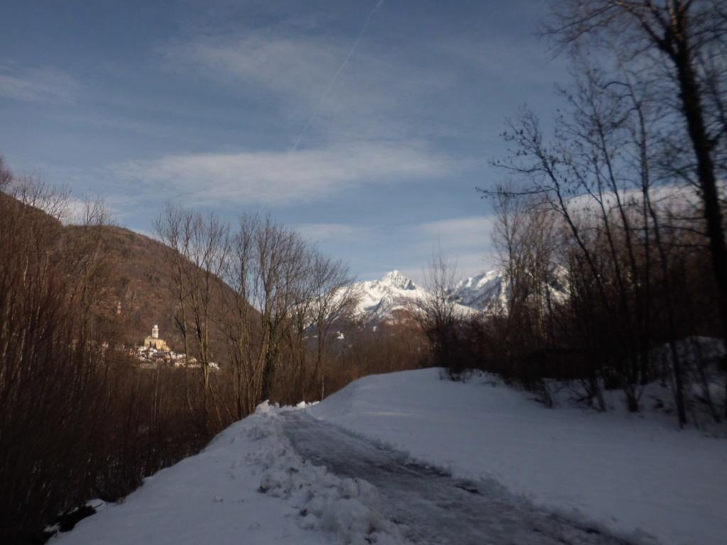 Casa Vacanza Dal Contadino Cir O17063 Corteno Golgi Zimmer foto
