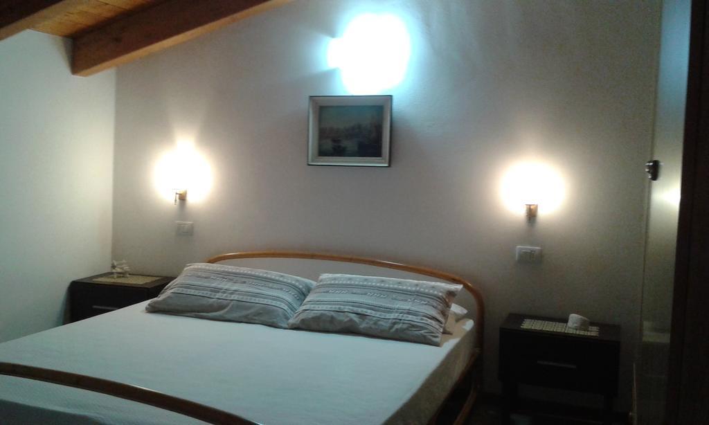 Casa Vacanza Dal Contadino Cir O17063 Corteno Golgi Exterior foto