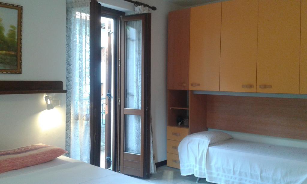 Casa Vacanza Dal Contadino Cir O17063 Corteno Golgi Exterior foto