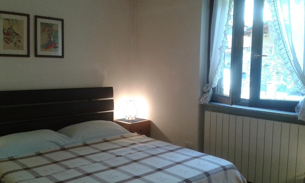 Casa Vacanza Dal Contadino Cir O17063 Corteno Golgi Exterior foto
